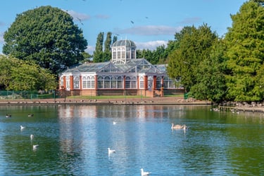 1 bed flat, Lichfield Street, City Centre, Wolverhampton, WV11EQ - Image 12